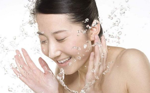 細(xì)鹽洗臉有哪些好處？細(xì)鹽洗臉要注意什么？(1)