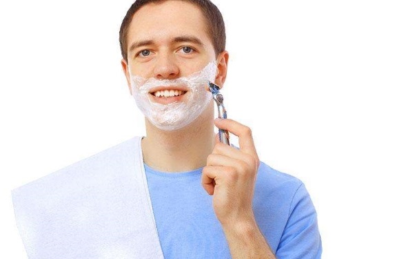 男性日常美容的方法有哪些？男性美容護膚的小竅門有哪些？(1)