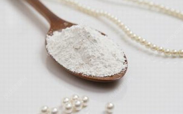 珍珠有什么妙用？珍珠粉有什么功效和作用？(4)