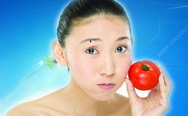 女人黃褐斑怎么治療？黃褐斑該吃什么？(1)
