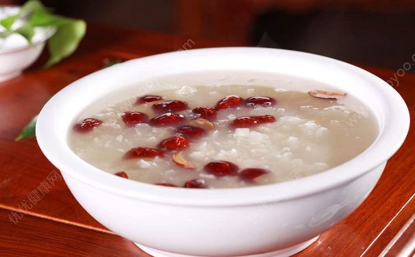 喝什么粥補(bǔ)血養(yǎng)顏？怎么做補(bǔ)血養(yǎng)顏粥？(1)
