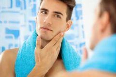 男人護膚的誤區(qū)有哪些？男人護膚有哪些好辦法？[圖]