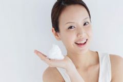 女性的潔面方法有哪些？女性潔面要注意些什么？[圖]