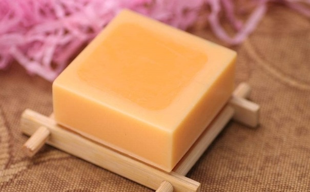 手工皂和普通香皂有什么不同？手工皂使用要注意些什么？(1)