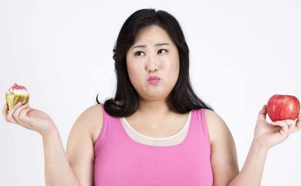 健康減肥該吃什么？健康減肥該怎么做？(1)