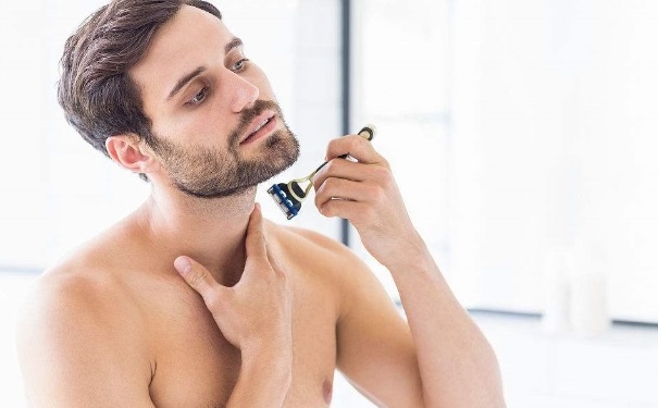 夏季男性該如何護(hù)膚？男性夏季護(hù)膚要點(diǎn)是什么？(1)
