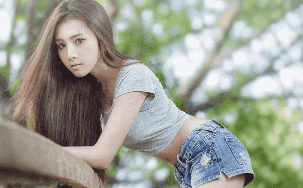 肚子上的肉松弛怎么辦？怎么減掉腹部的肥肉？(1)