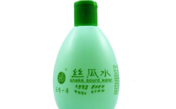 絲瓜水可以美白保濕嗎？絲瓜水的作用功效有哪些？(1)