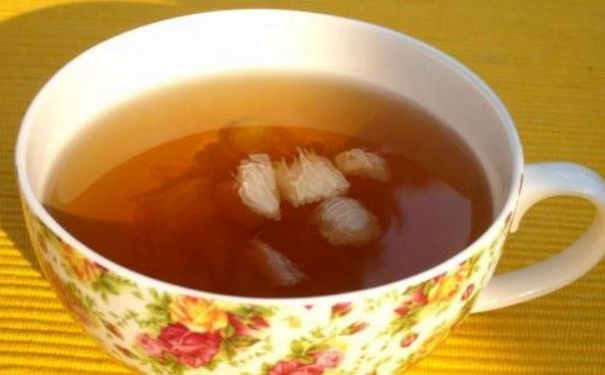 生姜紅茶怎么減肥？生姜紅茶減肥要注意什么？(1)