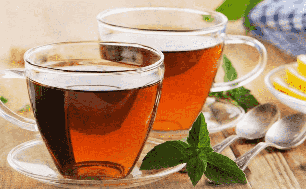 喝紅茶可以減肥嗎？怎么喝紅茶減肥？(1)