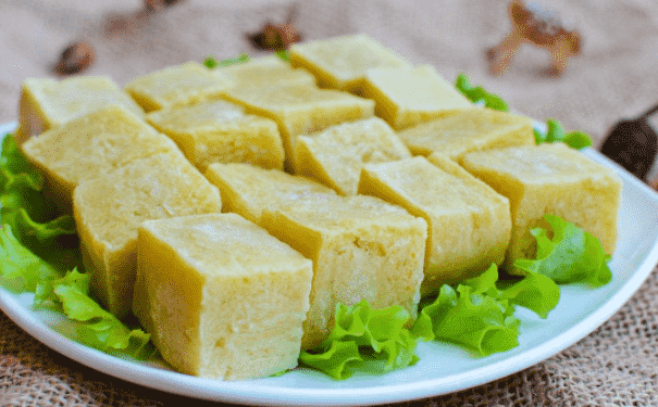 天然的減肥食物有哪些？吃什么食物能減少脂肪？(1)