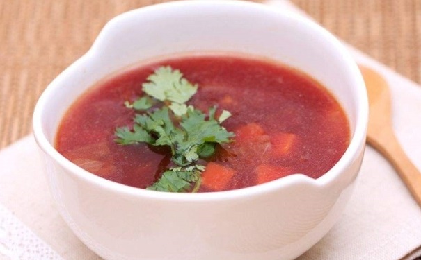 秋季美顏?zhàn)萄a(bǔ)的食譜有哪些？秋季美容吃什么菜好？(1)