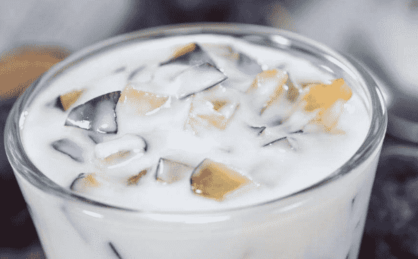 酸奶搭配什么可以減肥？怎么酸奶才有營養(yǎng)？(1)
