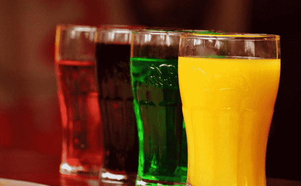 減肥期間不宜喝哪些飲料？減肥期間可以喝什么飲料？(1)