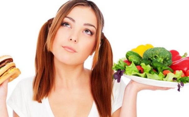哪些食物卡里路低？哪些水果卡里路低？(1)