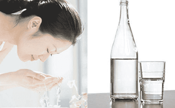 怎么正確用白醋洗臉？白醋洗臉的時(shí)候要注意什么？(1)