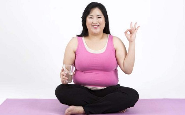 女人減肥要吃什么食物？女人減肥該注意什么？(1)