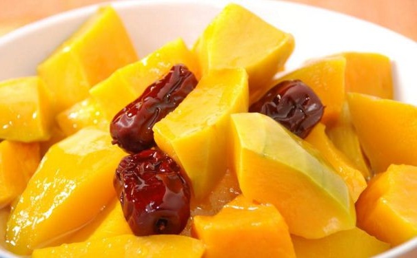 南瓜為什么能減肥？南瓜減肥食譜怎么做？(1)