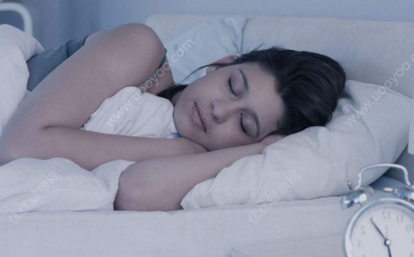 如何拯救睡眠質(zhì)量？如何睡得健康？(3)