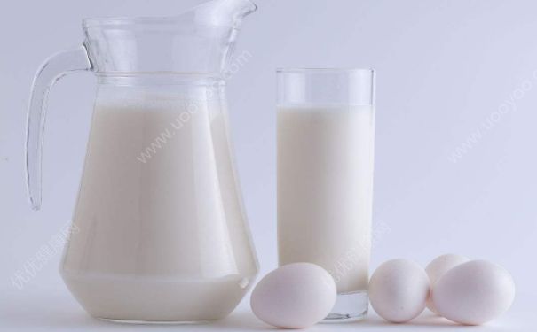 女人月經(jīng)量少吃什么好？哪些食物最適合經(jīng)量少的人吃？(2)