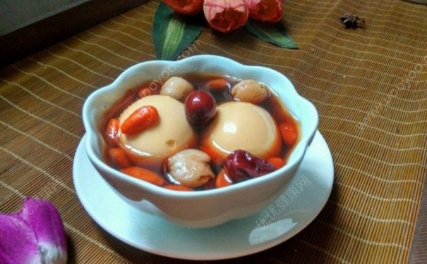 女人月經(jīng)量少吃什么好？哪些食物最適合經(jīng)量少的人吃？(4)