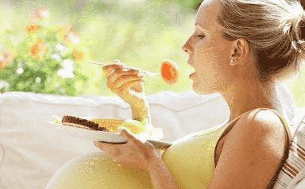 孕婦飯后不宜做的事情有哪些？孕婦食欲不好怎么治療？(1)