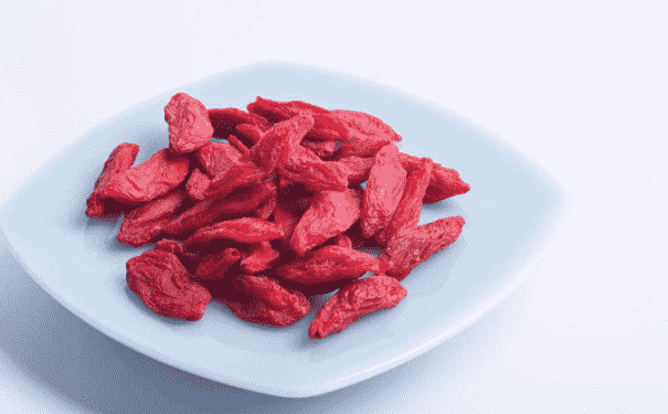 女性補(bǔ)氣血吃什么食物好？哪些食物吃了能讓女人補(bǔ)氣血？(1)