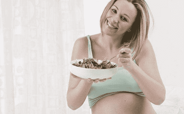 孕期偏食對寶寶的影響有哪些？孕婦能吃辛辣食物嗎？(1)