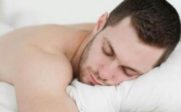 裸睡更益男性健康嗎？裸睡對(duì)男性健康有什么好處？(1)