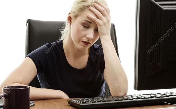 女人壓力大會引起什么疾?。颗藟毫Υ髸?dǎo)致什么癥狀？(2)