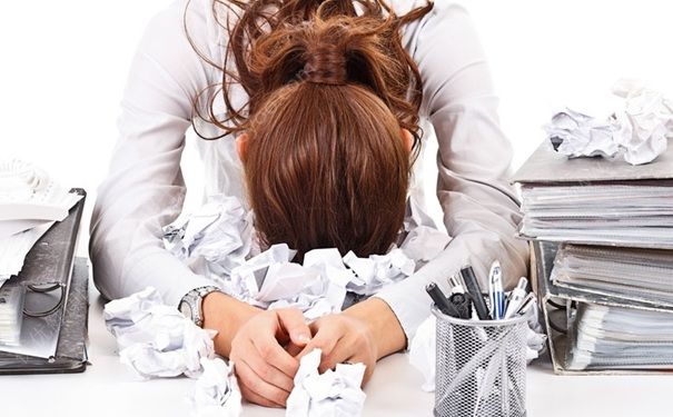 女人壓力大會引起什么疾??？女人壓力大會導(dǎo)致什么癥狀？(3)