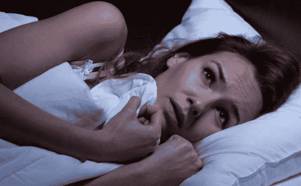 女人裸睡對身體健康好嗎？女人裸睡能防婦科病嗎？(1)