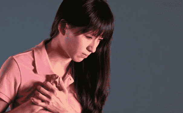過早佩戴文胸好嗎？怎樣檢查乳房異常？(1)