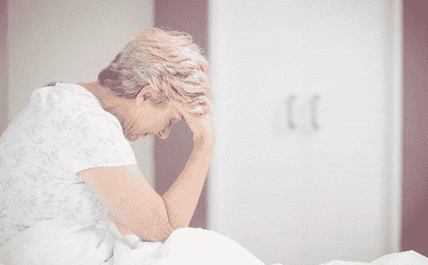 女人貧血對(duì)身體有什么危害？女性貧血吃什么最好？(1)