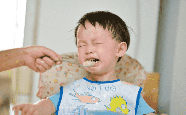 寶寶為什么不愿吃飯？寶寶討厭吃飯怎么辦？(1)
