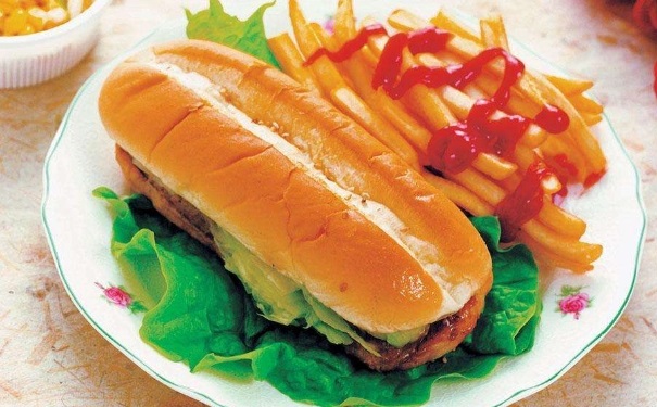 哪些食物不利于寶寶吸收？不利于孩子腸胃的食物有哪些？(1)