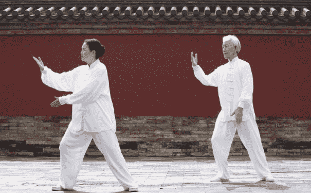 老人練太極有什么要注意的？練太極的注意事項有哪些？(1)
