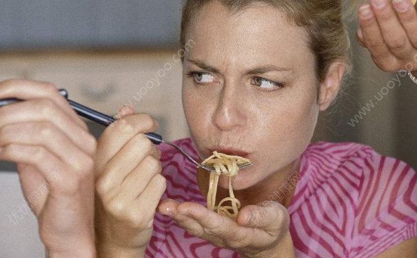 女性怎樣保持良好的睡眠？女性好的睡眠要注意什么？(2)