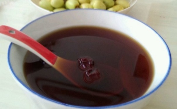 有哪些女性經(jīng)期的養(yǎng)生食譜？女性經(jīng)期吃什么養(yǎng)生效果好？(1)