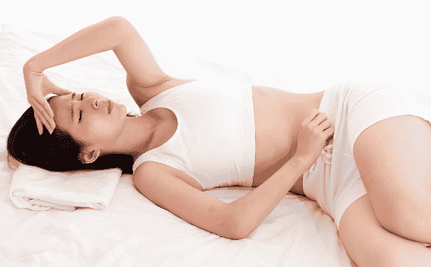 怎樣可以有效緩解痛經(jīng)？經(jīng)期腹痛有哪些方法緩解？(1)