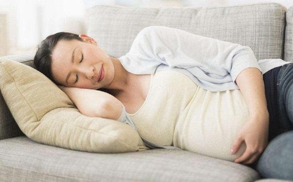 孕婦為什么會出現(xiàn)胃酸？導(dǎo)致孕婦胃酸的原因有哪些？(1)