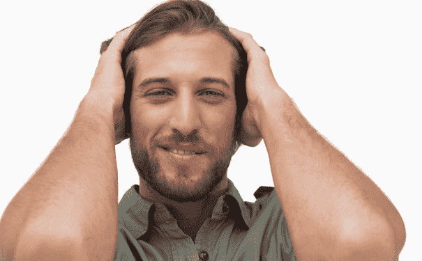 男性脫發(fā)的類型有哪些？男性脫發(fā)日常如何調節(jié)？(1)