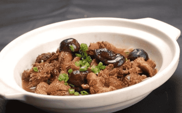 女性吃什么食物滋陰降火？滋陰降火有哪些有效的方法？(1)