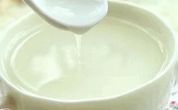 四個月寶寶拉肚子可以喝米湯嗎？米湯可以止瀉嗎？(1)