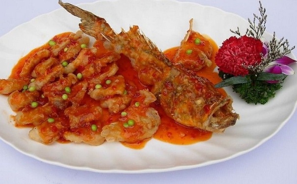 女人吃桂魚的好處有哪些？桂魚的營養(yǎng)價(jià)值有多高？(1)