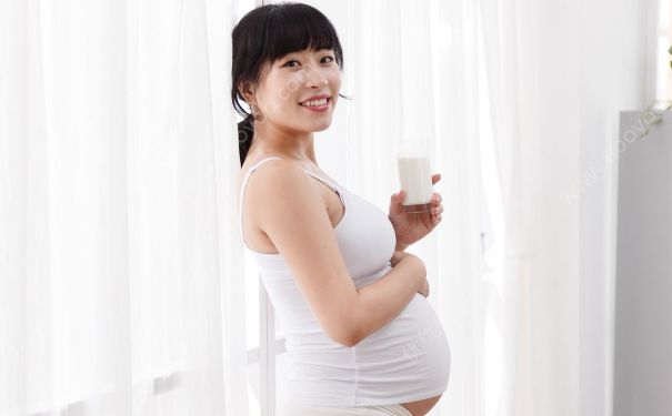 孕婦應(yīng)該怎么喝奶粉？孕婦正確喝奶粉的方法是什么？(2)