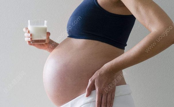孕婦應(yīng)該怎么喝奶粉？孕婦正確喝奶粉的方法是什么？(3)