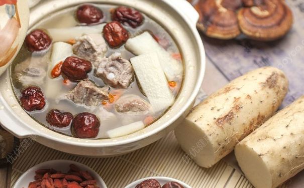 大姨媽走后怎樣吃補血最快？月經(jīng)結(jié)束后吃什么補血好？(4)