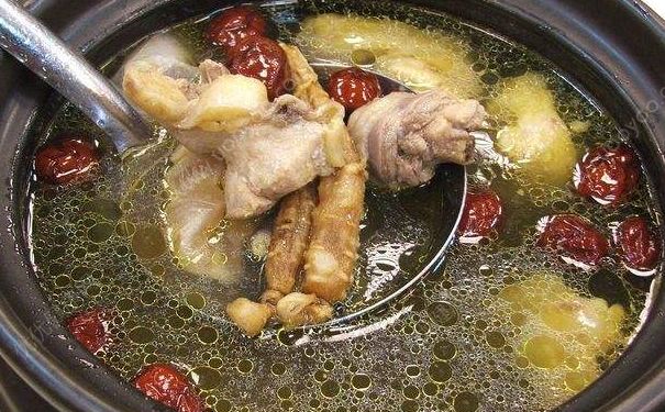 大姨媽走后怎樣吃補血最快？月經(jīng)結(jié)束后吃什么補血好？(2)