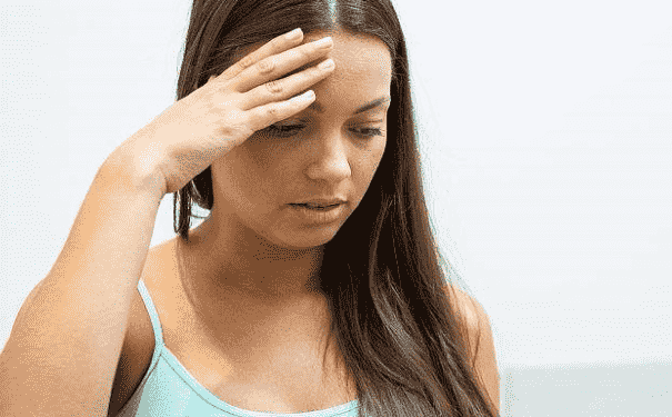 為什么現(xiàn)在的女人很難懷孕？女人不孕是什么原因造成的？(1)